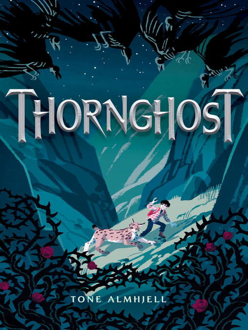 Title details for Thornghost by Tone Almhjell - Available